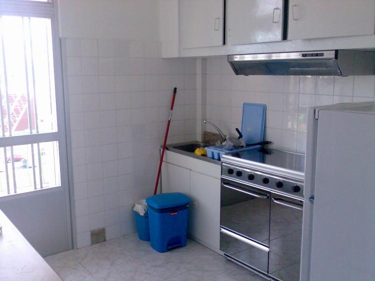Home in Metric Way