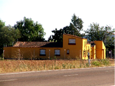 Home in Metric Way