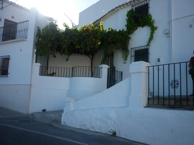 Foto Casa en Venta en zagrilla alta, Priego de Crdoba, Cordoba - € 65.000 - CAV6260 - BienesOnLine