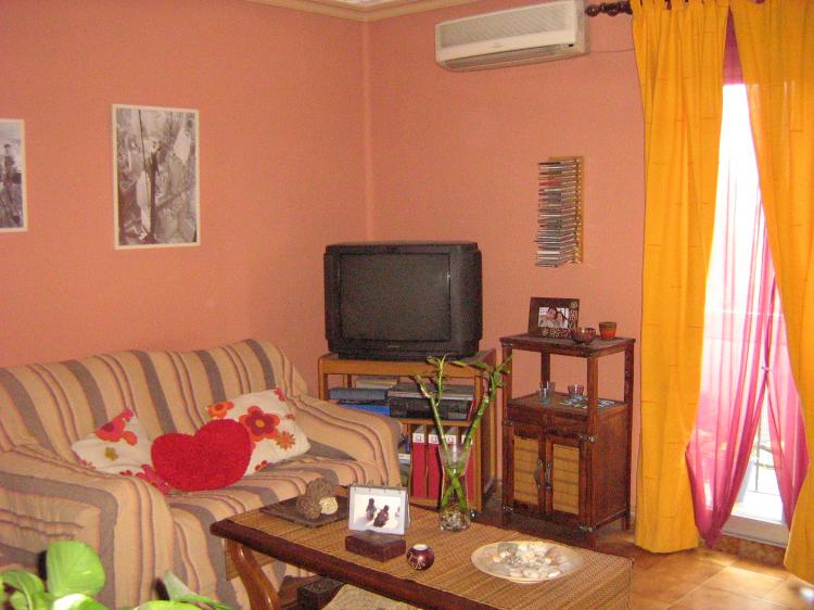 Home in Metric Way
