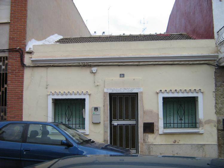 Foto Casa en Venta en CENTRICA, Burjassot, Valencia - € 305.000 - CAV1155 - BienesOnLine