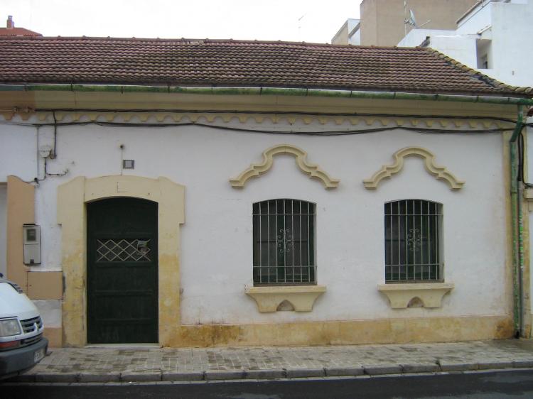 Foto Casa en Venta en CENTRICA, Burjassot, Valencia - € 378.637 - CAV1156 - BienesOnLine