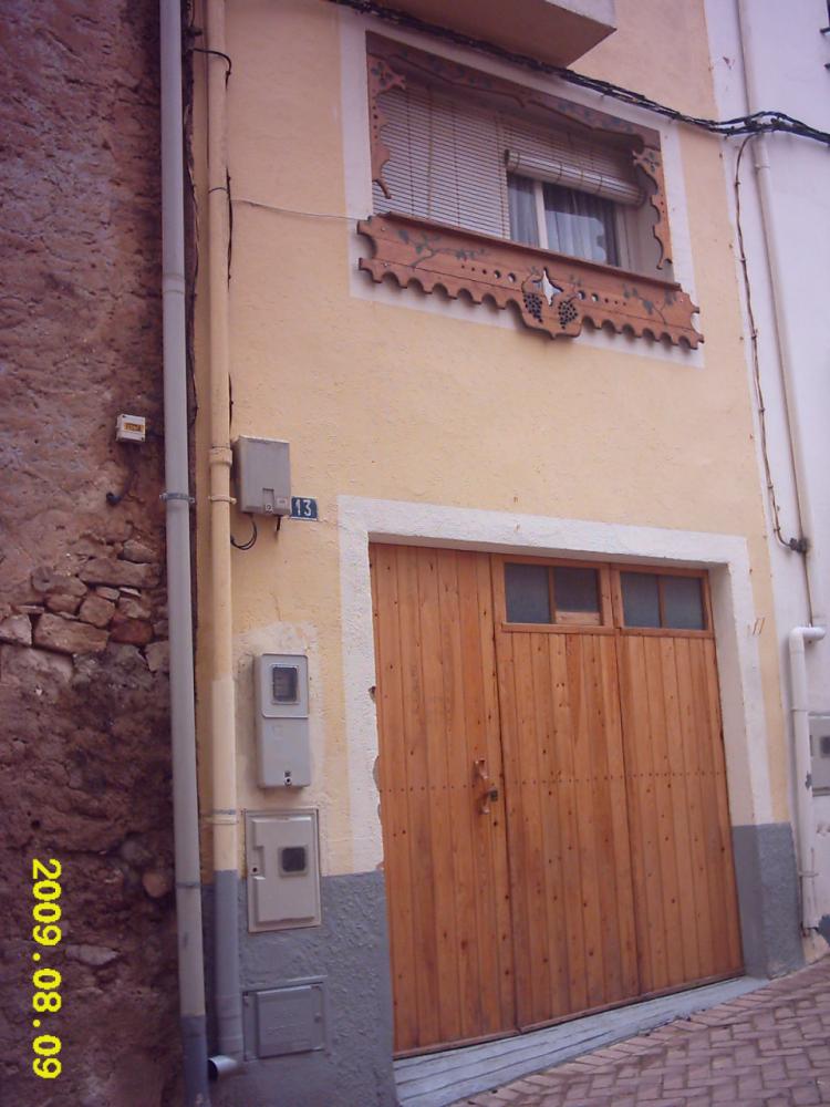 Foto Casa en Venta en Batea, Tarragona - € 84.000 - CAV3284 - BienesOnLine