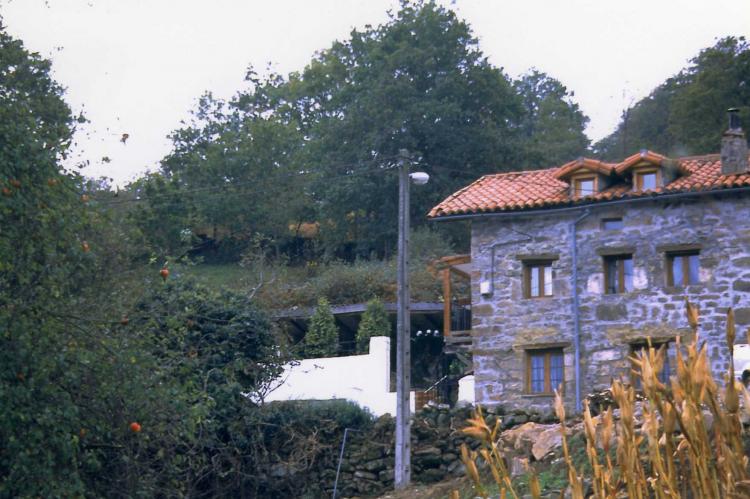 Foto Casa en Venta en ontaneda, Luena, Cantabria - € 150.000 - CAV4307 - BienesOnLine