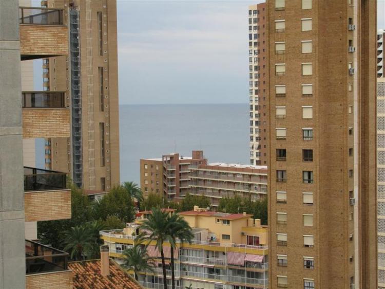 Foto Apartamento en Venta en levante, Benidorm, Alicante - € 155.000 - APV2314 - BienesOnLine