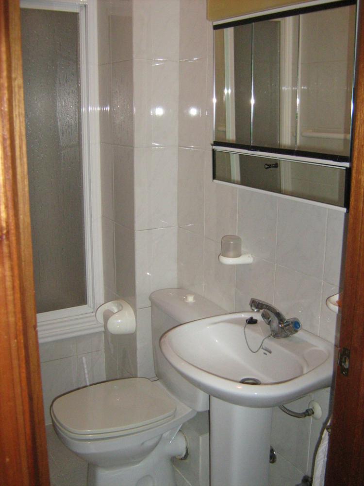 Foto Piso en Alquiler en parque sol, Cuenca, Cuenca - € 630 - PIA4869 - BienesOnLine