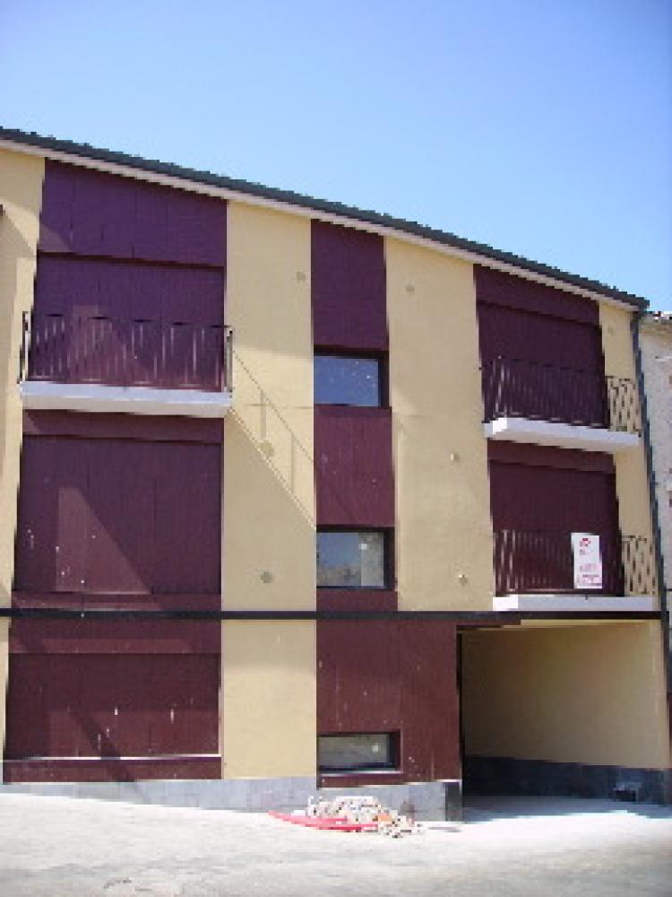 Home in Metric Way