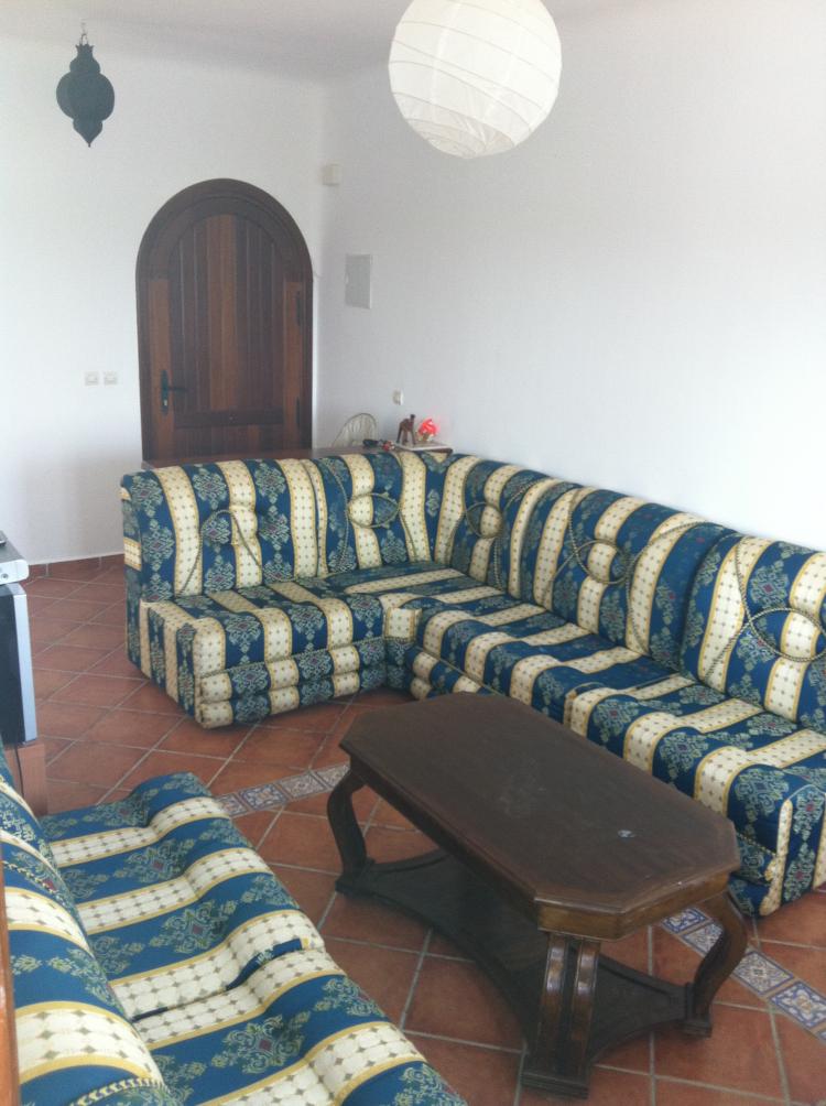 Foto Apartamento en Venta en Ceuta, Ceuta - € 128.000 - APV5283 - BienesOnLine