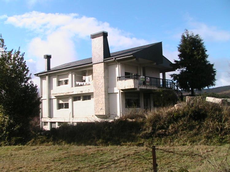 Home in Metric Way