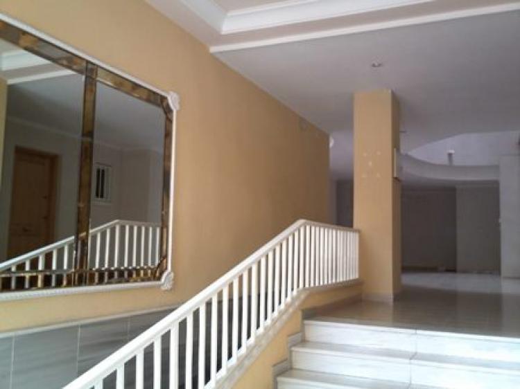 Home in Metric Way