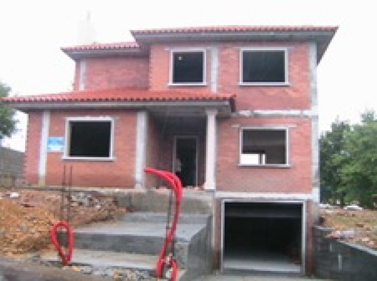 Home in Metric Way