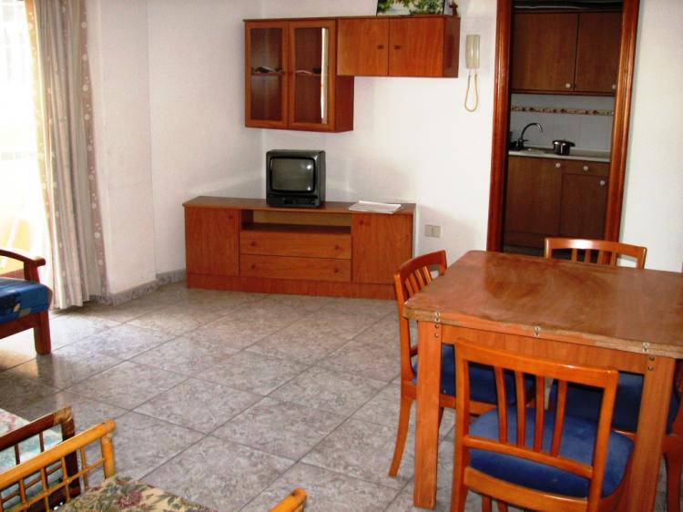 Foto Apartamento en Venta en Adeje, Tenerife - € 78.000 - APV3832 - BienesOnLine