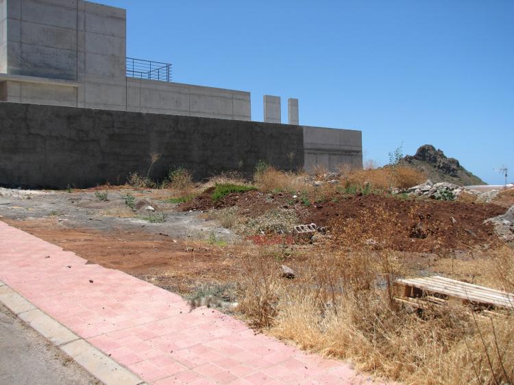 Foto Parcela en Venta en Adeje, Tenerife - € 179.900 - PAV3834 - BienesOnLine