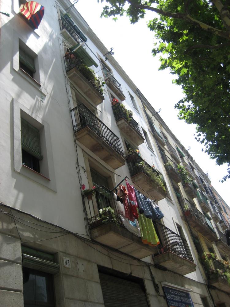 Foto Piso en Venta en Barcelona, Barcelona - € 120 - PIV2978 - BienesOnLine