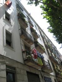 Piso en Venta en  Barcelona