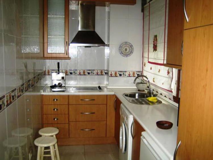 Home in Metric Way