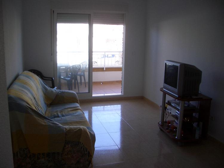 Foto Apartamento en Venta en San Pedro del Pinatar, Murcia - € 186.000 - APV410 - BienesOnLine