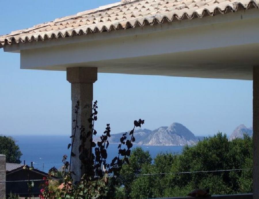 Foto Chalet en Venta en Nigrn, Pontevedra - € 625.000 - CHV11517 - BienesOnLine