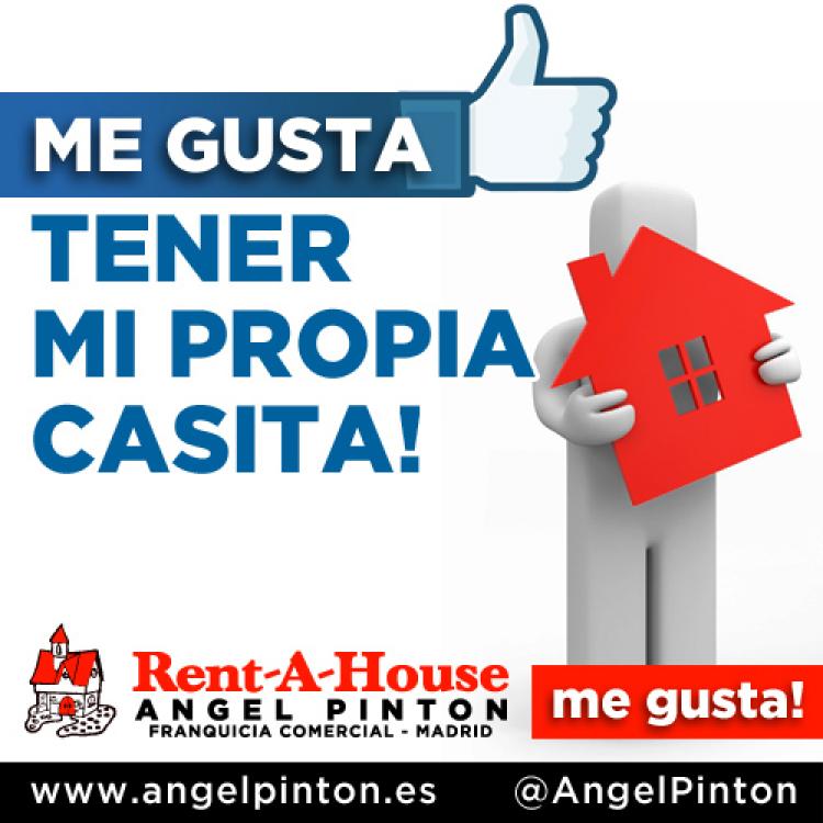 Home in Metric Way