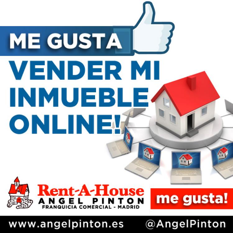 Home in Metric Way