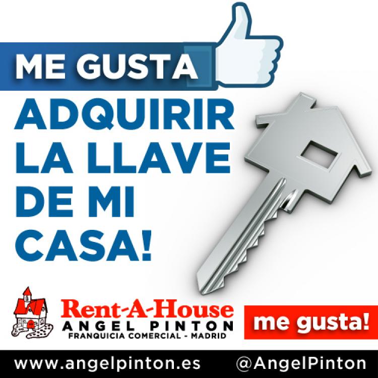 Home in Metric Way