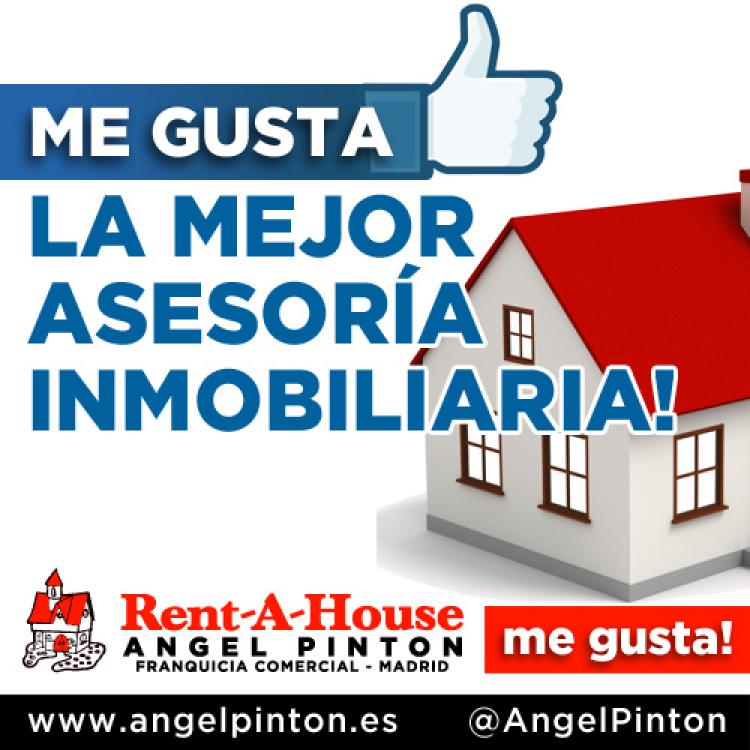 Home in Metric Way