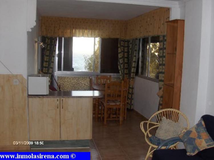 Foto Apartamento en Alquiler en BENAJARAFE, Rincon de la Victoria, Malaga - € 450 - APA3318 - BienesOnLine