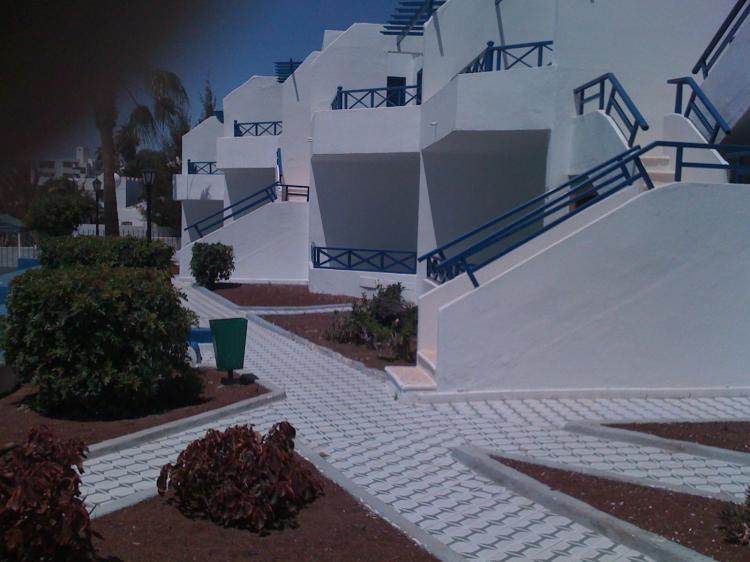 Foto Apartamento en Venta en PUERTO DEL CARMEN, San Bartolom, Lanzarote - APV4783 - BienesOnLine
