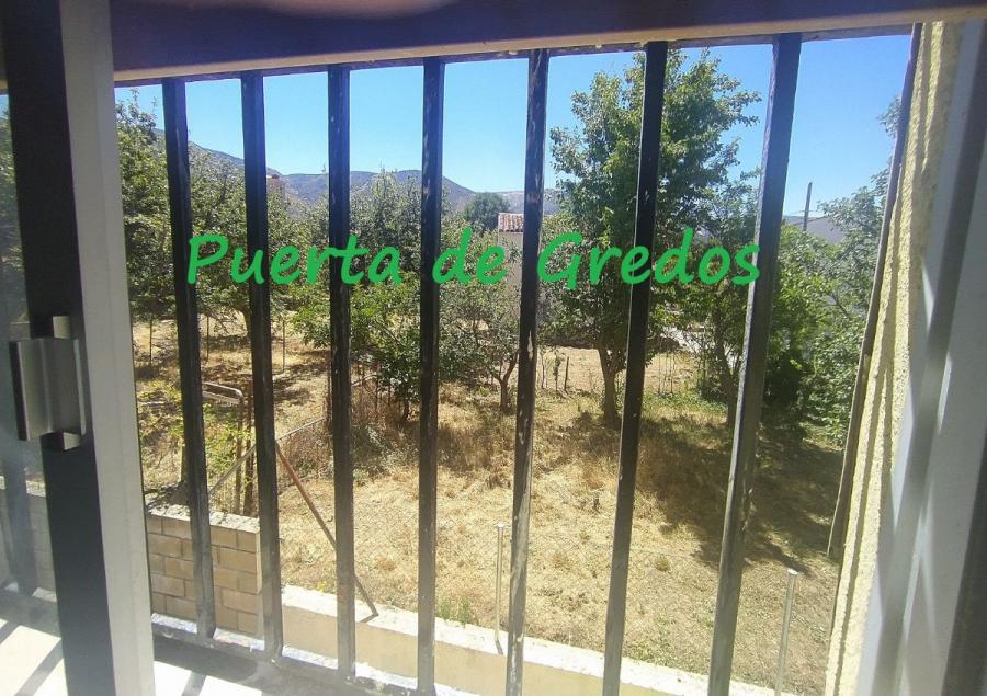 Foto Casa en Venta en Navalonguilla, Avila - € 64.000 - CAV16153 - BienesOnLine