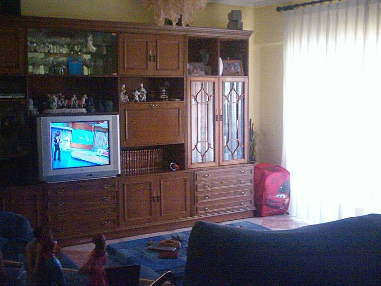 Home in Metric Way