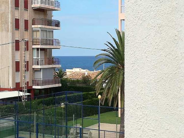 Foto Apartamento en Venta en Jvea/Xbia, Alicante - € 119.000 - APV9904 - BienesOnLine