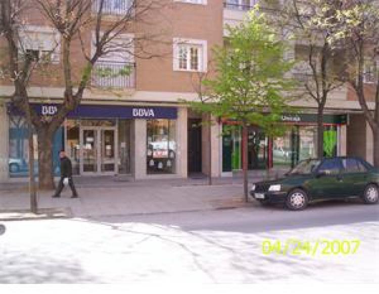 Foto Local en Alquiler en Tomelloso, Ciudad Real - € 1.000 - LOA376 - BienesOnLine