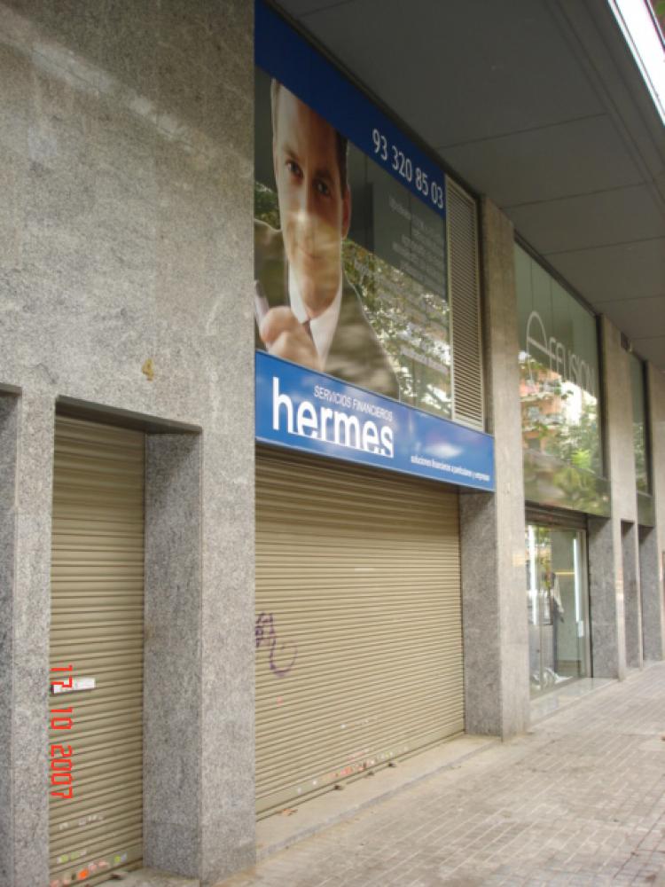 Foto Oficina en Alquiler en poble nou - glorias, Barcelona, Barcelona - € 1.200 - OFA1057 - BienesOnLine