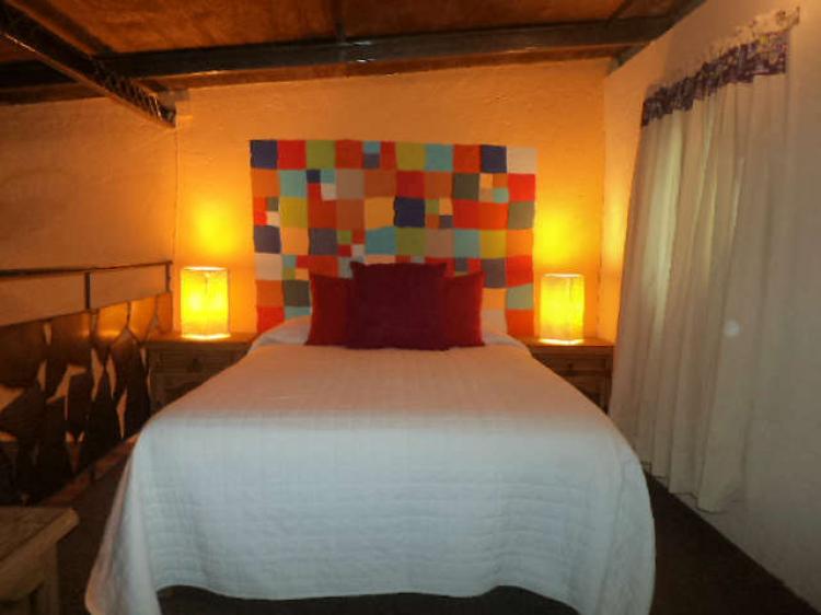 Foto Apartamento en Alquiler en Aceituna, Caceres - € 7.900 - APA9817 - BienesOnLine