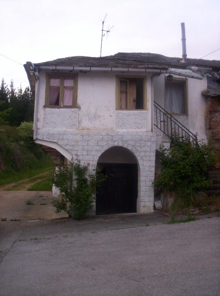 Foto Casa en Venta en Losada-Bembibre, Leon - $ 46.000 - CAV77 - BienesOnLine