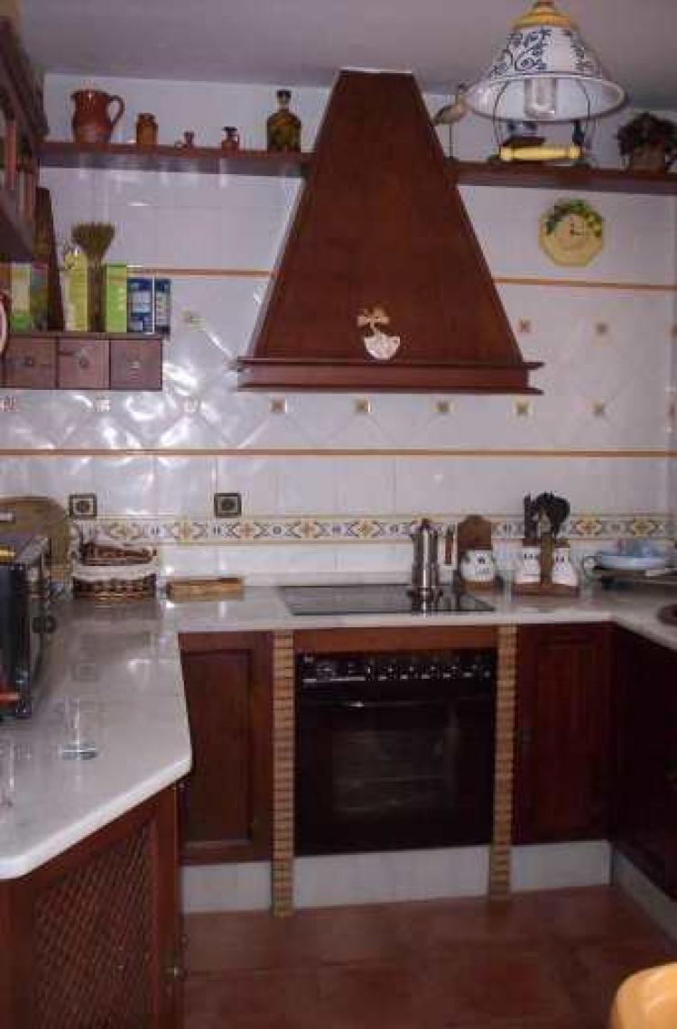 Foto Casa en Venta en M Auxiliadora, Chiclana de la Frontera, Cadiz - € 228.385 - CAV1197 - BienesOnLine