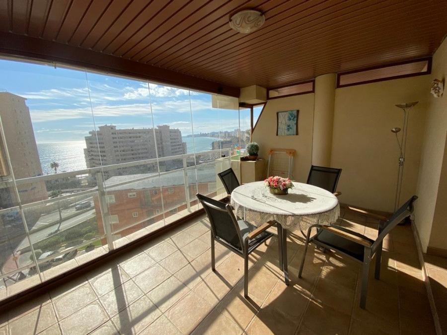 Foto Apartamento en Venta en Малага, Malaga - € 273.000 - APV11101 - BienesOnLine