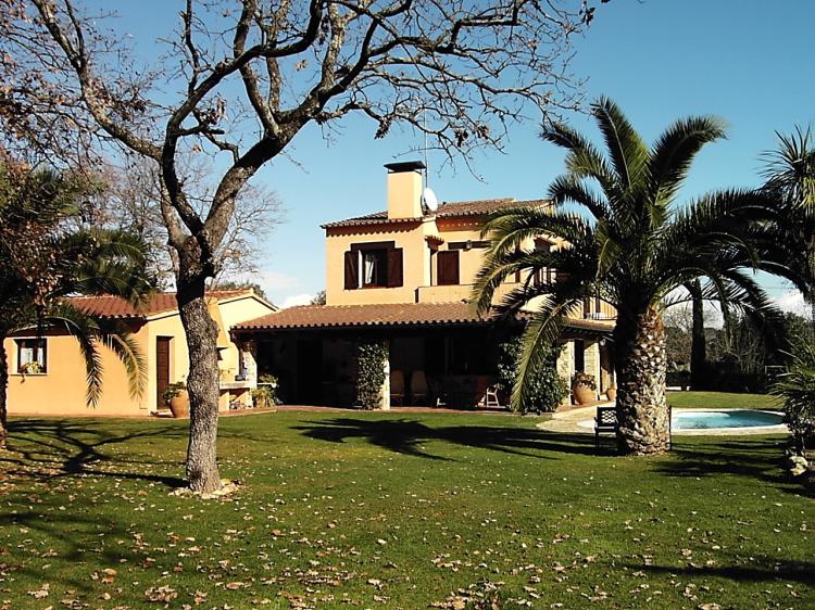Foto Villa en Venta en Cor, Girona - € 1.725.000 - VIV859 - BienesOnLine