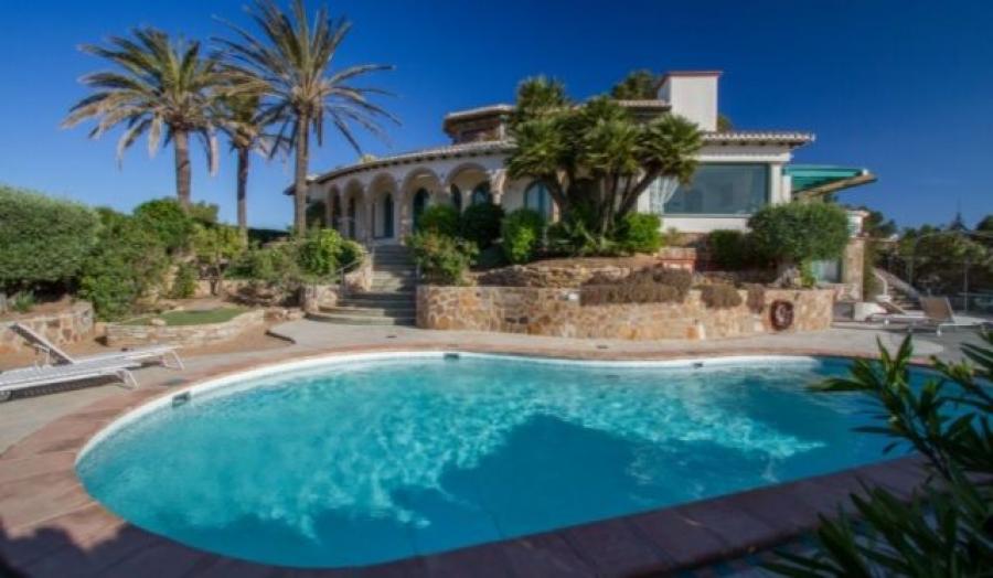 Foto Villa en Venta en Dnia, Alicante - € 2.300.000 - VIV11281 - BienesOnLine