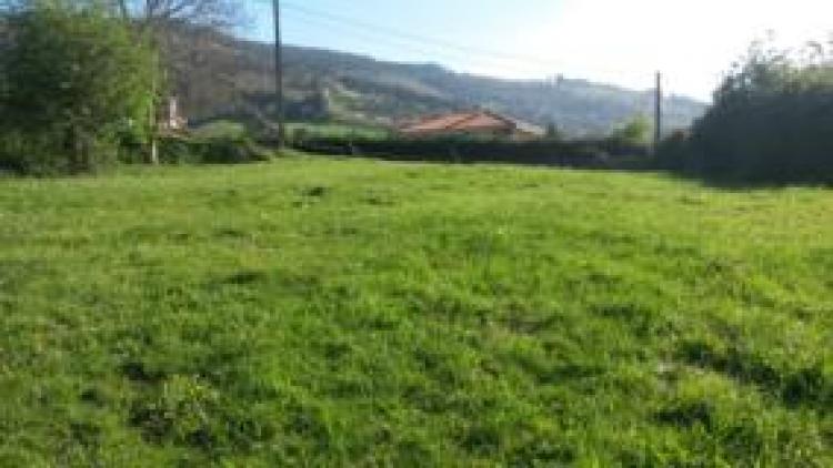 Foto Parcela en Venta en Deva, Gijn, Asturias - € 180.000 - PAV7039 - BienesOnLine