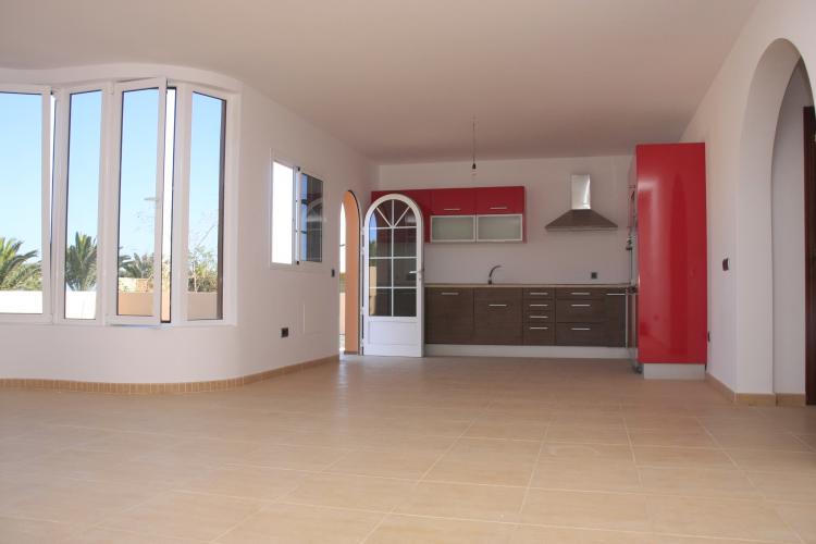 Foto Casa en Venta en Caleta de Fuste, Antigua, Fuerteventura - € 235.000 - CAV3101 - BienesOnLine