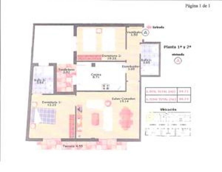 Home in Metric Way