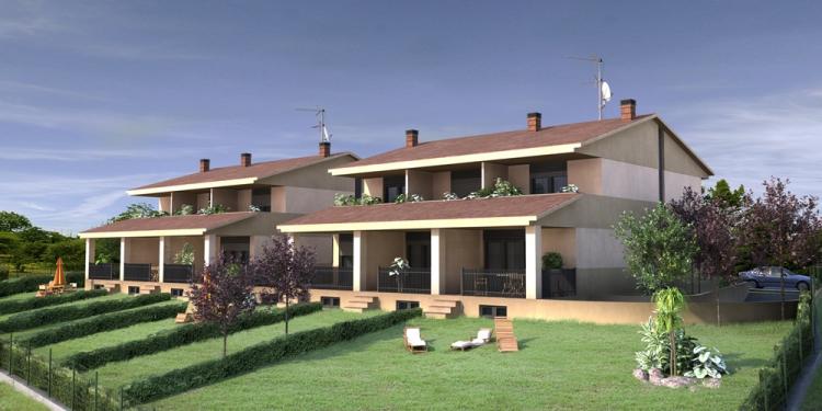 Home in Metric Way