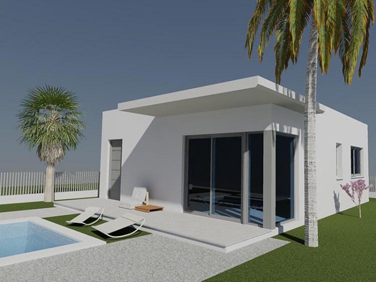 Foto Villa en Venta en , Alicante - € 169.950 - VIV6626 - BienesOnLine