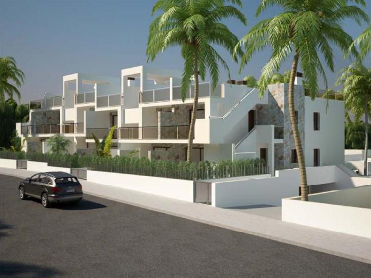 Foto Apartamento en Venta en Punta Prima, Torrevieja, Alicante - € 172.000 - APV6897 - BienesOnLine