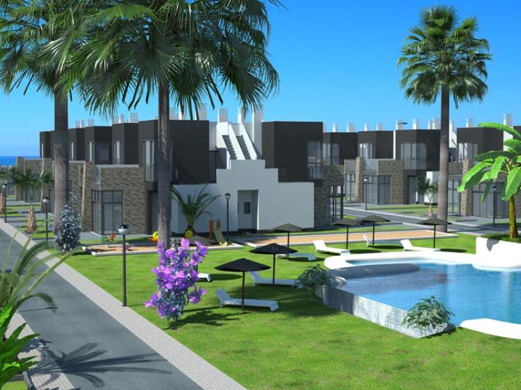 Foto Apartamento en Venta en Orihuela, Alicante - € 122.000 - APV6647 - BienesOnLine