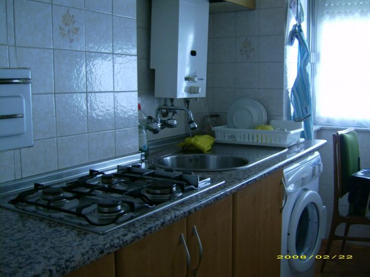 Foto Apartamento en Venta en CAMPUS, Zamora, Zamora - € 75.000 - APV1728 - BienesOnLine