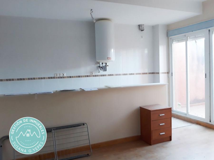 Foto Apartamento en Venta en calle madrid, Monachil, Granada - € 49.000 - APV11130 - BienesOnLine