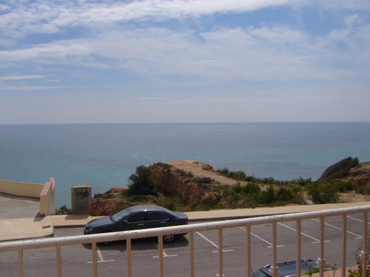 Foto Duplex en Venta en PLAYA LA REGIA, , Alicante - € 428.000 - DUV641 - BienesOnLine