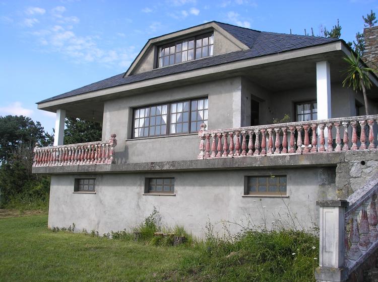 Home in Metric Way